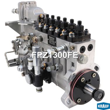 Krauf FPZ1300FE Тнвд - 1