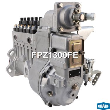 Krauf FPZ1300FE Тнвд - 2
