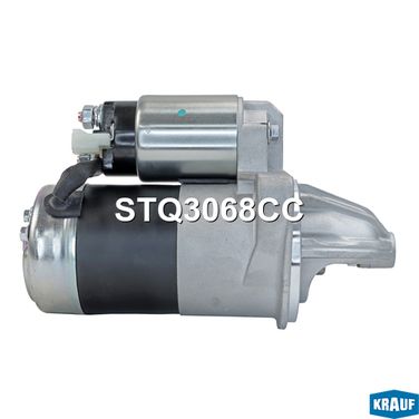 Krauf STQ3068CC Стартер - 3