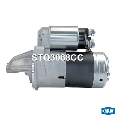 Krauf STQ3068CC Стартер - 5