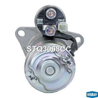 Krauf STQ3068CC Стартер - 6