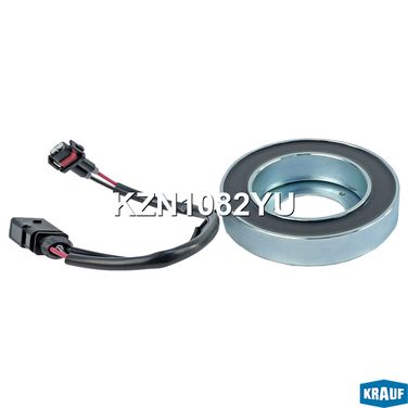 Krauf KZN1082YU Катушка муфты кондиционера - 1