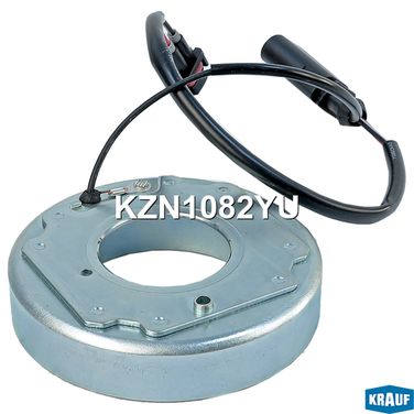 Krauf KZN1082YU Катушка муфты кондиционера - 2