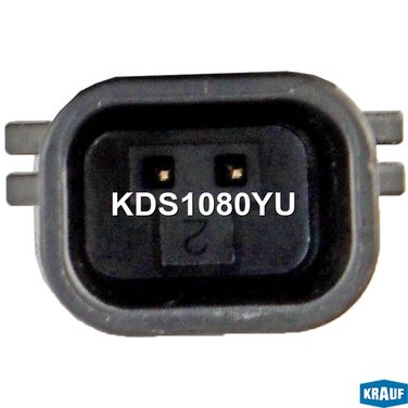 Krauf KDS1080YU Клапан компрессора кондиционера управляющий - 1