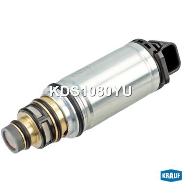 Krauf KDS1080YU Клапан компрессора кондиционера управляющий - 2