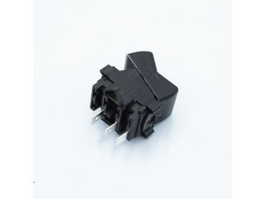 SURAI SR 00709 Выключатель мотора отопителя Лада 2101-2107/2121 (3-х позиц.) () - 2