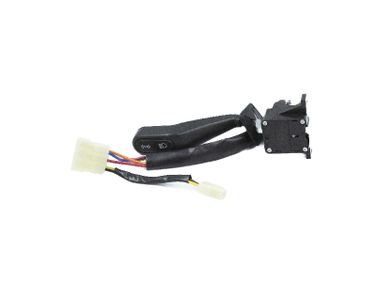 SURAI SR 00733 Переключатель подрул. света ГАЗ 3302 (н/о) () - 2