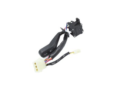 SURAI SR 00733 Переключатель подрул. света ГАЗ 3302 (н/о) () - 3