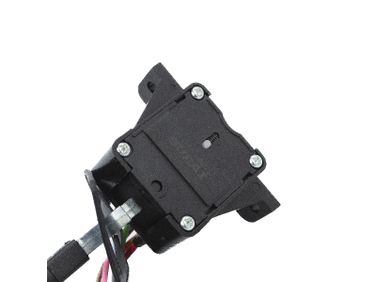 SURAI SR 00733 Переключатель подрул. света ГАЗ 3302 (н/о) () - 4
