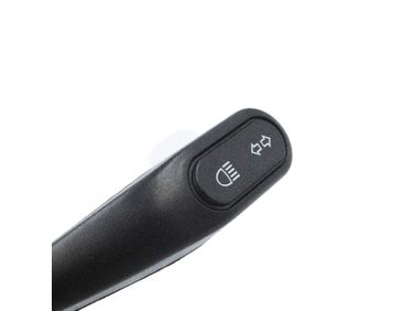SURAI SR 00733 Переключатель подрул. света ГАЗ 3302 (н/о) () - 6