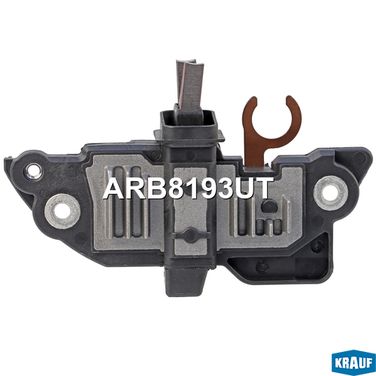 Krauf ARB8193UT Регулятор генератора - 2