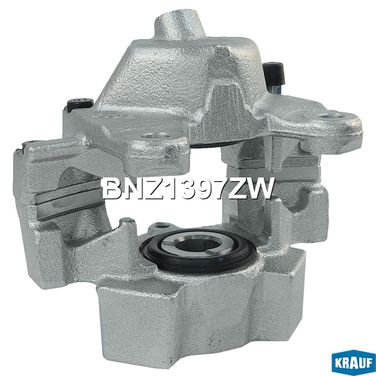 Krauf BNZ1397ZW Суппорт тормозной - 1