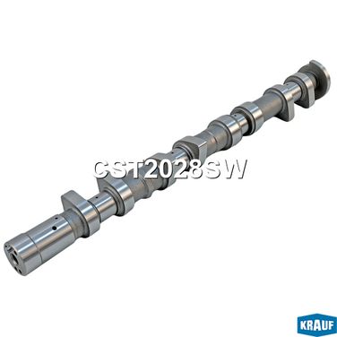 Krauf CST2028SW Вал распределительный - 2