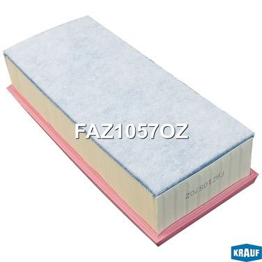Krauf FAZ1057OZ Фильтр воздушный - 1