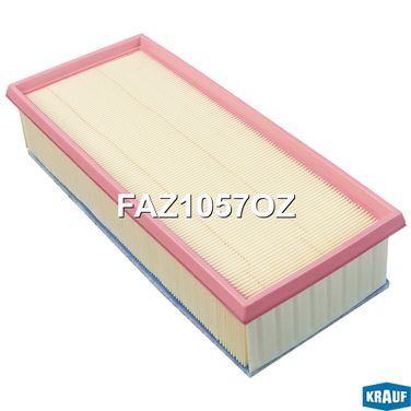 Krauf FAZ1057OZ Фильтр воздушный - 2