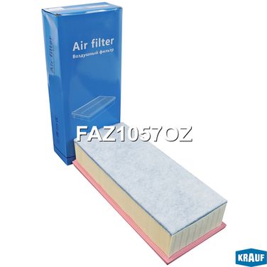 Krauf FAZ1057OZ Фильтр воздушный - 3