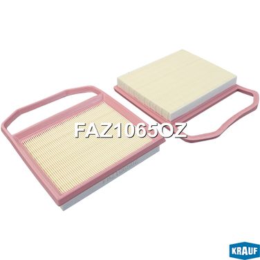 Krauf FAZ1065OZ Фильтр воздушный - 1
