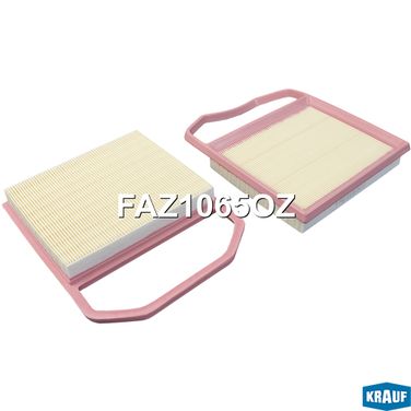 Krauf FAZ1065OZ Фильтр воздушный - 2