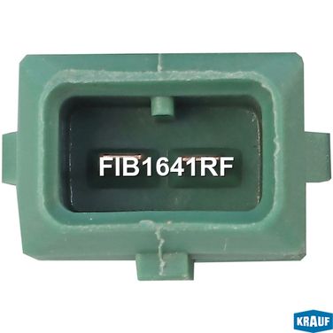 Krauf FIB1641RF Форсунка бензиновая - 3
