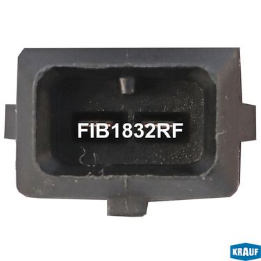Krauf FIB1832RF Форсунка бензиновая - 3