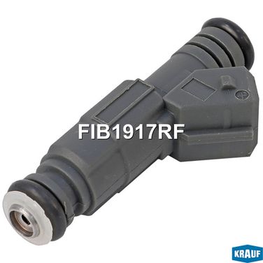 Krauf FIB1917RF Форсунка бензиновая - 2