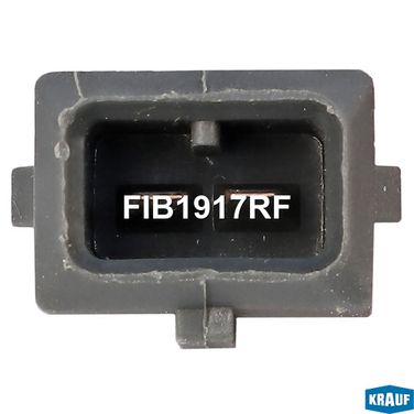 Krauf FIB1917RF Форсунка бензиновая - 3
