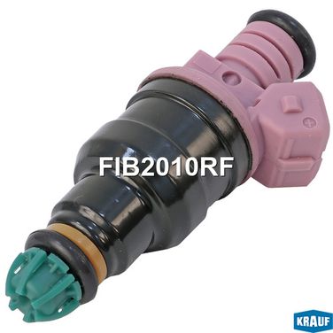 Krauf FIB2010RF Форсунка бензиновая - 1