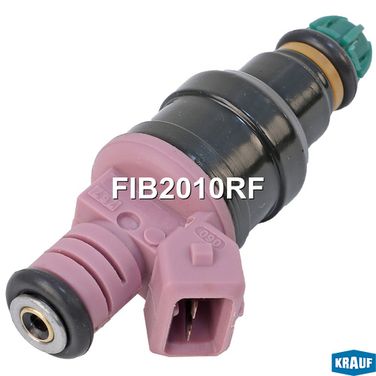 Krauf FIB2010RF Форсунка бензиновая - 2