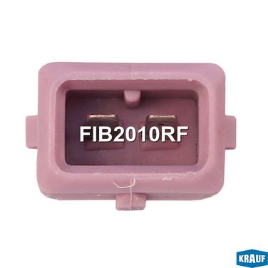 Krauf FIB2010RF Форсунка бензиновая - 3