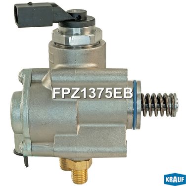 Krauf FPZ1375EB Насос высокого давления бензиновый - 1