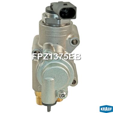 Krauf FPZ1375EB Насос высокого давления бензиновый - 2