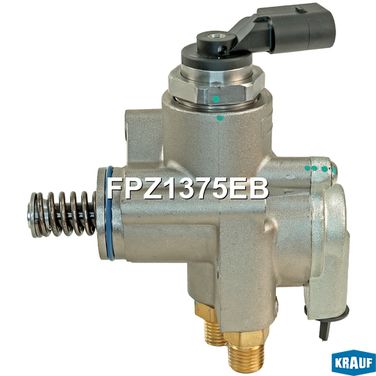 Krauf FPZ1375EB Насос высокого давления бензиновый - 3