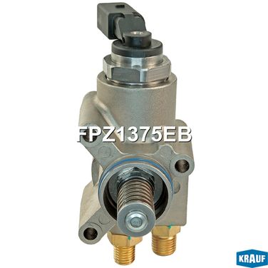 Krauf FPZ1375EB Насос высокого давления бензиновый - 4