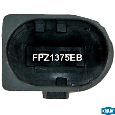 Krauf FPZ1375EB Насос высокого давления бензиновый - 5