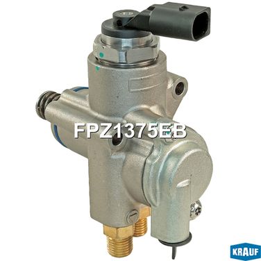 Krauf FPZ1375EB Насос высокого давления бензиновый - 7