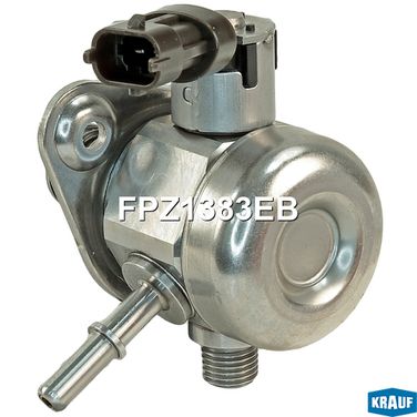Krauf FPZ1383EB Насос высокого давления бензиновый - 2