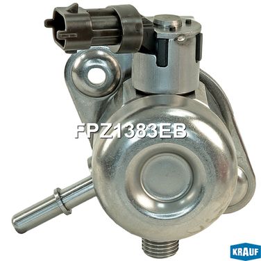 Krauf FPZ1383EB Насос высокого давления бензиновый - 3
