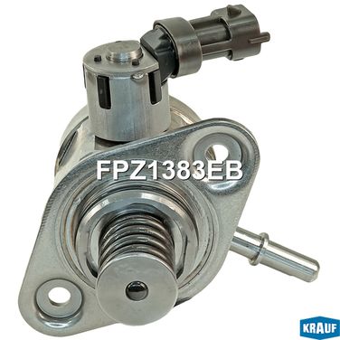 Krauf FPZ1383EB Насос высокого давления бензиновый - 4