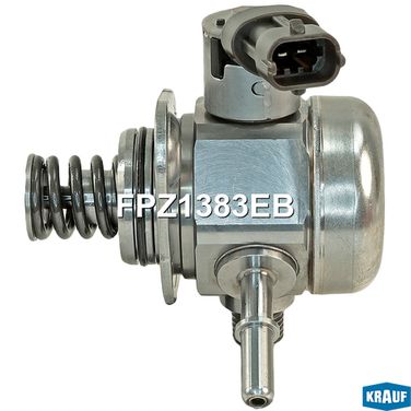 Krauf FPZ1383EB Насос высокого давления бензиновый - 6