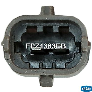 Krauf FPZ1383EB Насос высокого давления бензиновый - 7