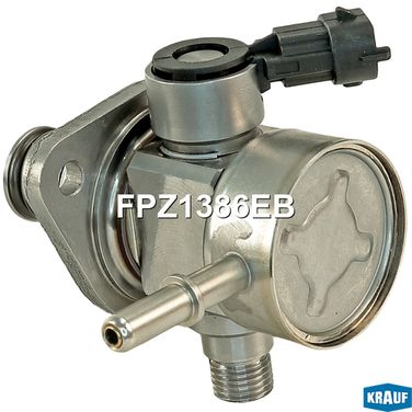 Krauf FPZ1386EB Насос высокого давления бензиновый - 2