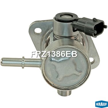 Krauf FPZ1386EB Насос высокого давления бензиновый - 3