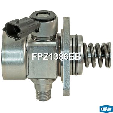 Krauf FPZ1386EB Насос высокого давления бензиновый - 4