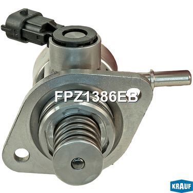 Krauf FPZ1386EB Насос высокого давления бензиновый - 5