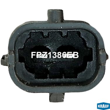 Krauf FPZ1386EB Насос высокого давления бензиновый - 7