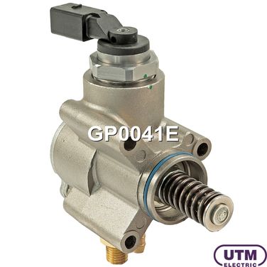 UTM GP0041E Насос высокого давления бензиновый - 1