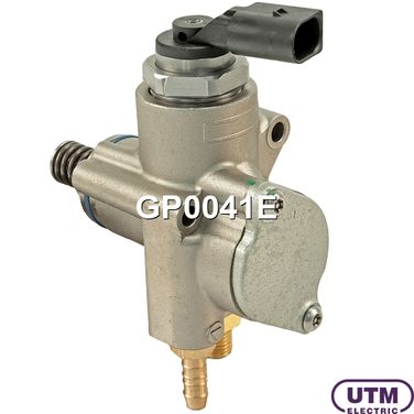 UTM GP0041E Насос высокого давления бензиновый - 2