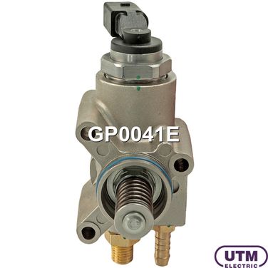 UTM GP0041E Насос высокого давления бензиновый - 4