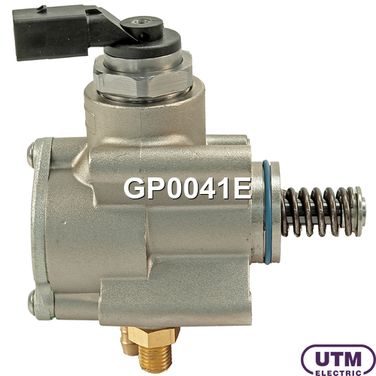 UTM GP0041E Насос высокого давления бензиновый - 5