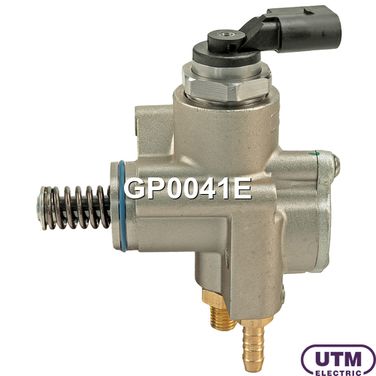 UTM GP0041E Насос высокого давления бензиновый - 6